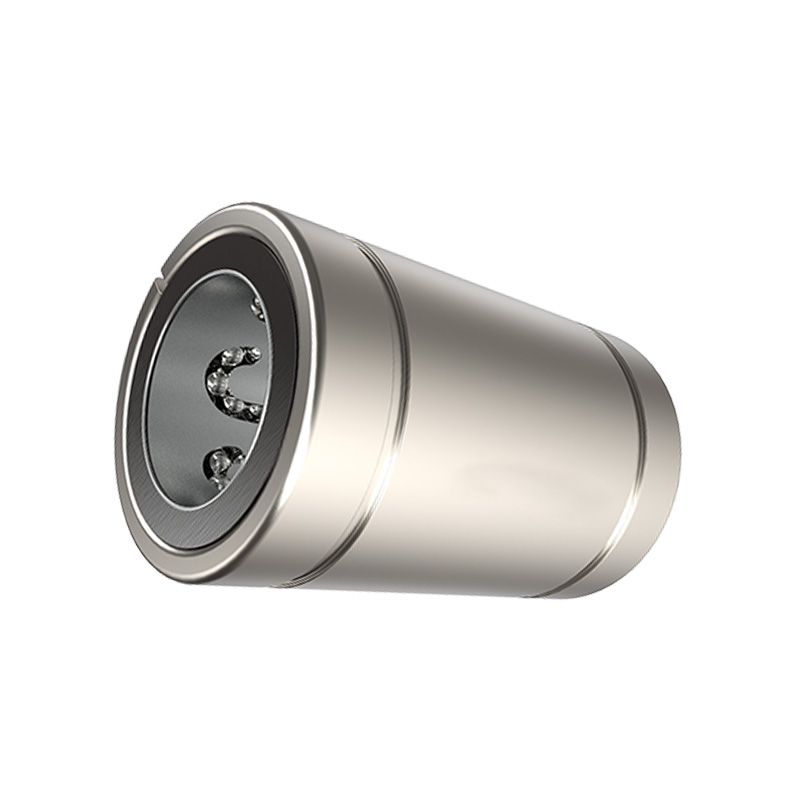 直线滑动轴承LM3 4 5 6 8 10 12 16 20 25 30 35 40 50 60 80 UU