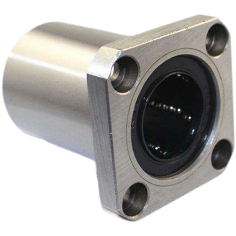 MISUMI米思米直线轴承圆法兰LHFR6/8/10/12/13/16/20/25/30/35/40