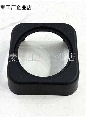 物碗架托架子倾斜加高猫碗狗碗慢食碗喝水碗吃饭碗UBD护颈防打翻\