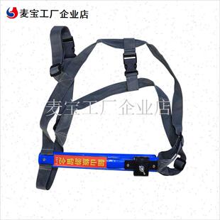 钓鱼伞撑b打伞神器户外采茶旅游防晒懒人免手持撑伞遮阳雨伞固定\