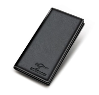 Мягкая лапша длинная черная