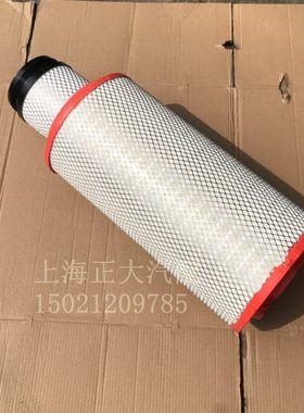 解放 J6 J7 K2652 空气滤芯 空滤 空气滤清器 化纤纸 2652PU JH6