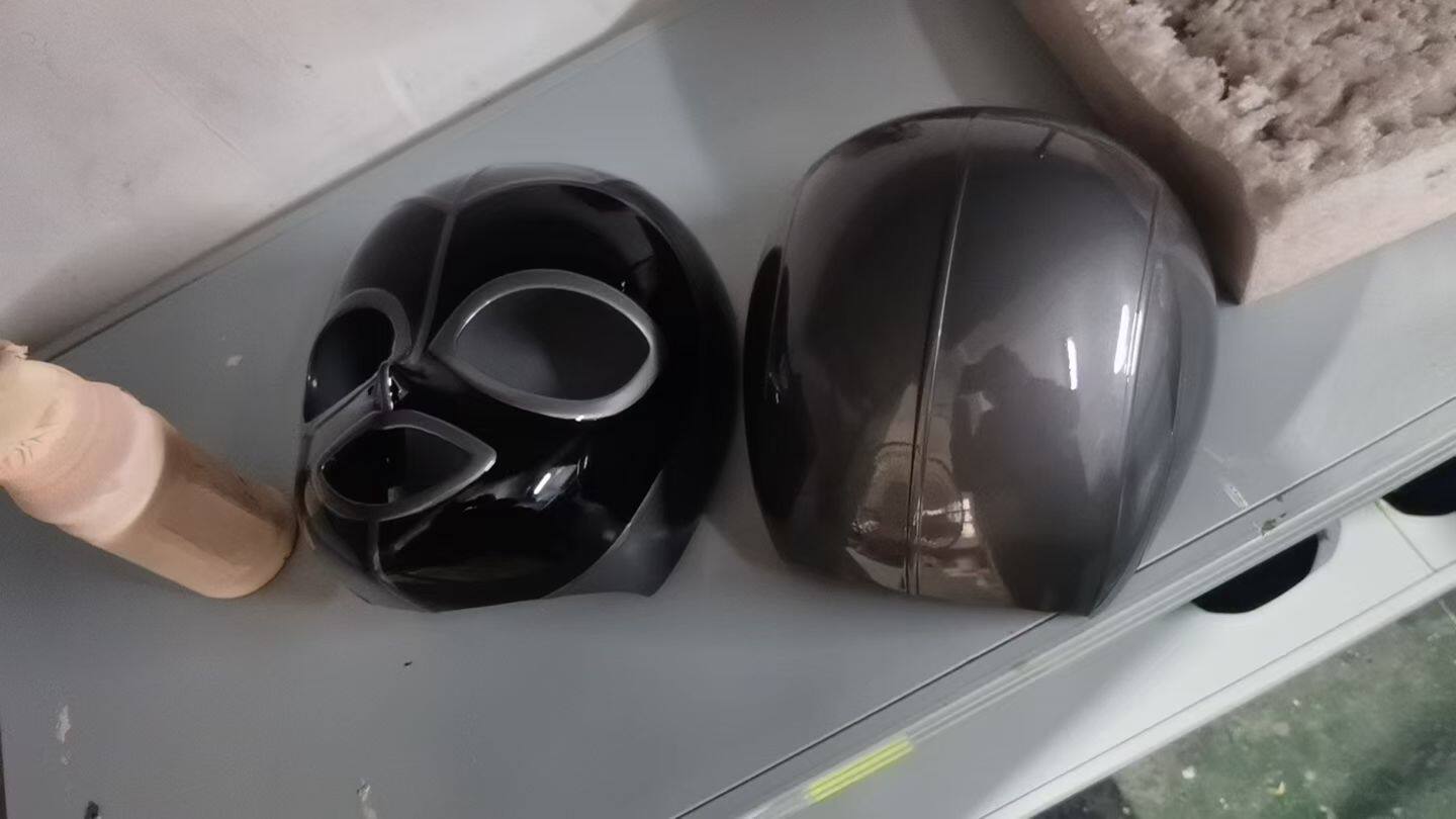 高精度3D打印毕业设计快速打样打磨喷漆丝印电镀手板模型个性制作