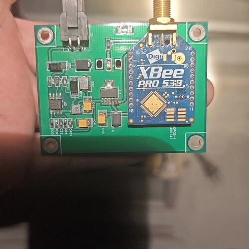 议价Digi无线数传模块XBee PRO S3BXBP9B-DPXBP9B-DM