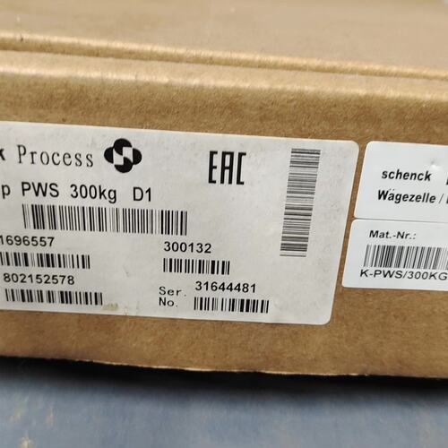 议价Schenck Process称重传感器PWSPWS-10PWS-20