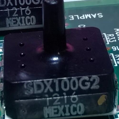 议价压力传感器SDX100G2SDX050G2SDX200G2