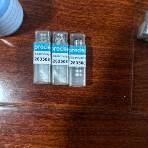 议价Precise夹头263508Precise263508263-508263508263508夹头