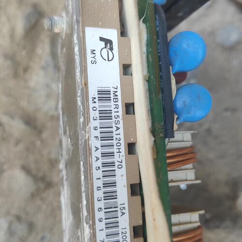 议价模块7MBR15SA120H-707MBR15SA120-707MBR25SA120-70