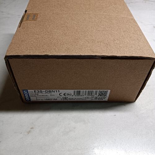 议价光电传感器E3S-DBP21E3S-DBN11E3S-DBPE3S-DBP11
