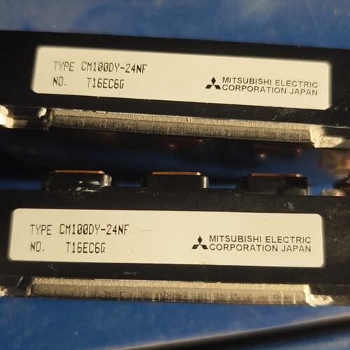 议价模块CM100DY-24NFCM200DY-24NFCM300DY-24NF
