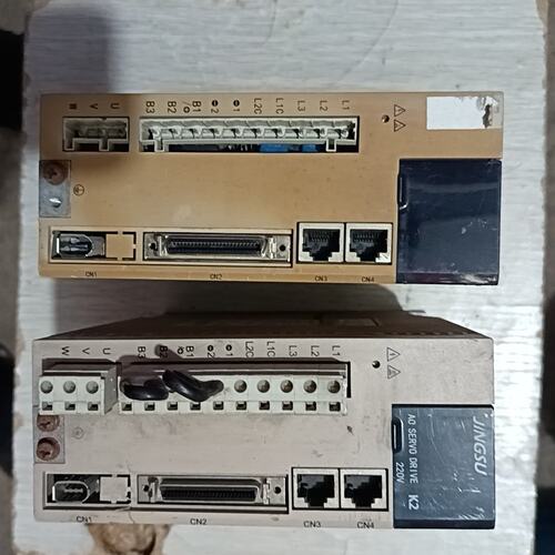 议价之山伺服驱动器K2AS15-AK2AS15AK2AS15K2AS15-A伺服驱动器