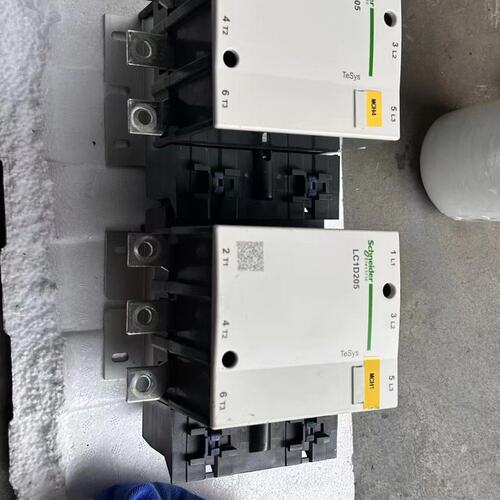议价交流接触器LC1D205LC1-D205LC1D205M7LC1D205F7
