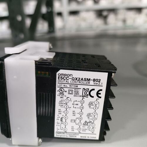 议价温控器E5CC-QX2ASM-802E5CC-QX2ASM-800E5CC-QX2ASM-801