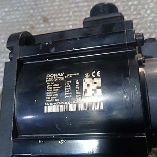 议价DM1S伺服电机DM1S-15A130I8SDM1S15A130I8S15A130I8S