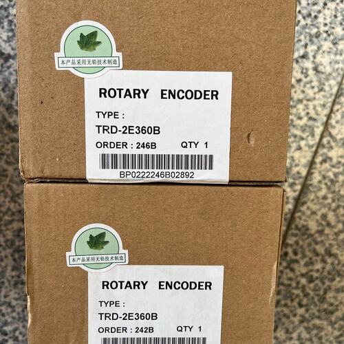 议价KOYO旋转编码器TRD-2E360BTRD-2E100BTRD-2E600B