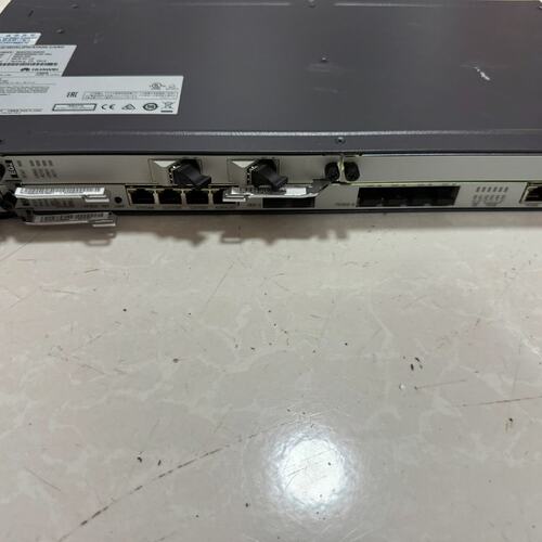 议价业务承载路由器NE05E-S2NE05E-S1NE05E-S2A