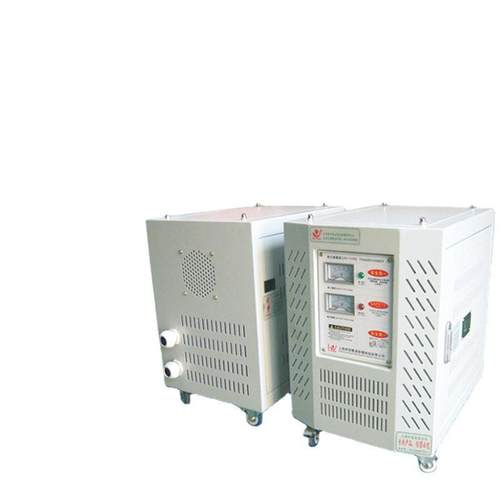 单相隔离变压器220V3K5KVA6K10K15K20K质谱仪液0地电压小于1V