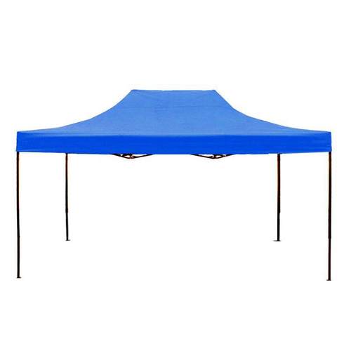 3x4.5米四脚折叠广告活动帐篷四角摆摊地推展销遮阳棚定制户外伞