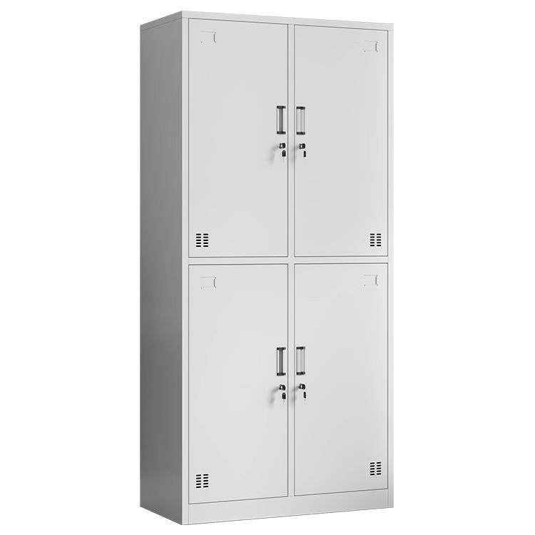 员工更衣柜铁皮碗柜健身房储物存包柜鞋柜换衣柜职员钢制宿舍衣柜,商业/办公家具,办公储物柜,淘宝优惠券,粉丝福利购,淘宝优惠卷
