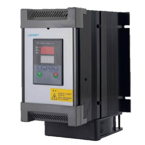 三相数字电力调整器HM6-4-4-150A~200A数显功率控制调功器温度控