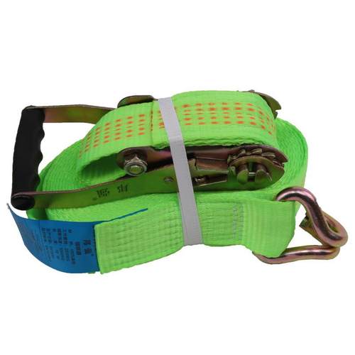 5T货车长1012m米汽车捆绑带捆绑器拉紧器货物固定器紧绳器