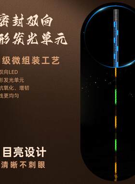 蜀峰系列浮漂
