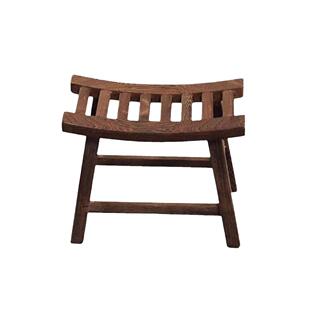 鸡翅木凳子方凳子木质独板长方凳子家用小家具摆件