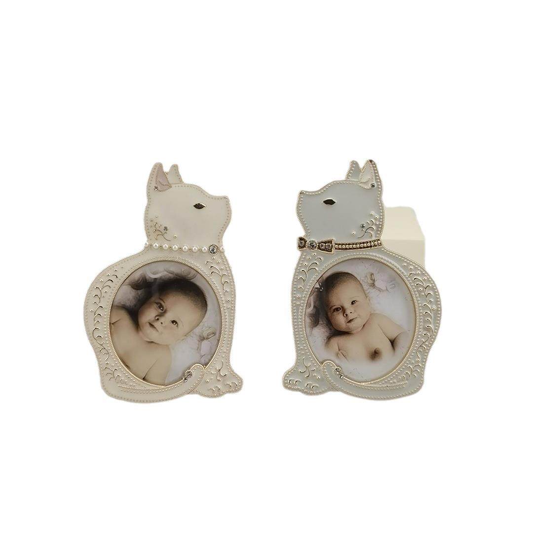 宝宝创意精致套装摆台锌合金手工制造金属相框儿童影楼伴手礼,家居饰品,DIY亲子装饰画,淘宝优惠券,粉丝福利购,淘宝优惠卷