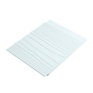 纤维水泥木纹挂板天然木纹装饰板高度防腐烂防虫装饰面板工装