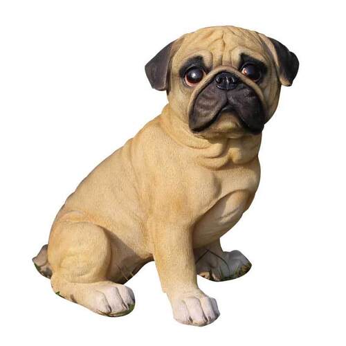仿真大狼狗摆件斑点狗八哥犬德牧树脂狗桌面入户客厅假狗庭院装饰