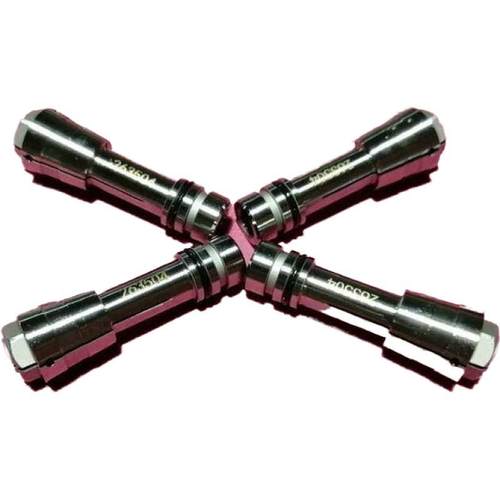 263504夹头主轴PCB钻孔机成型落编雕刻精雕机锣机现货高精度