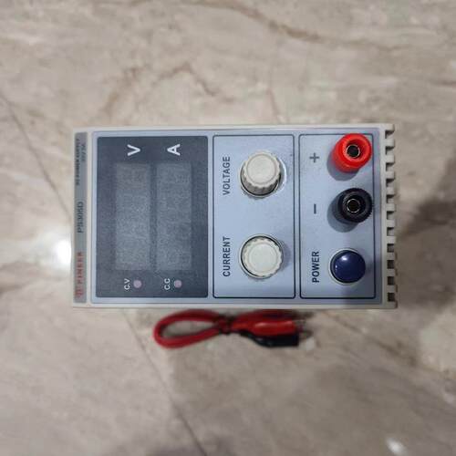 可调直流稳压电源表GPS305D电镀笔记本手机维修程控电源