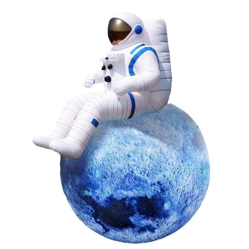 充气卡通人偶告活动业庆广典IP开公仔模0124型商场景区典美陈气模