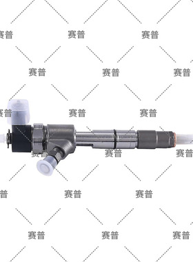 全新共轨喷油器 0445110710 1100200FA171 用于江淮JAC 4DA1