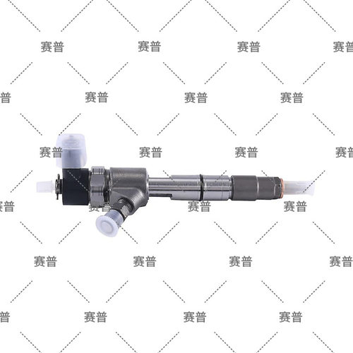 全新共轨喷油器 0445110710 1100200FA171 用于江淮JAC 4DA1