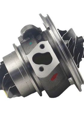 沈阳澎湃发动机涡轮增压器机芯适用丰田CT12B 1KZ-T 17201-67020