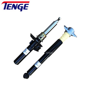 适用奥迪TT前后减震器电控电感减震器磁流变液式前后机8J0413029N