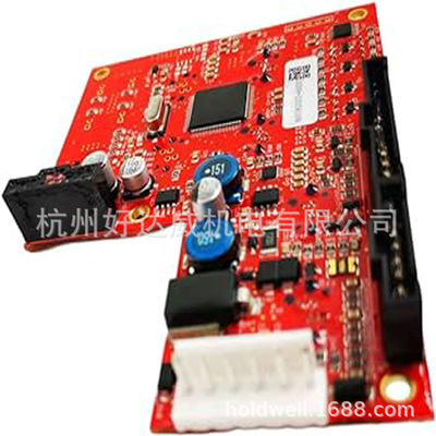 Aftermarket 1256725 控制板 用于 Genie Lift GR-12 GR-15 GR-20