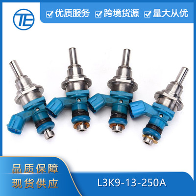 适用于2007-2012马自达CX-7 2.3L L3K9-13-250A E7T20271喷油嘴