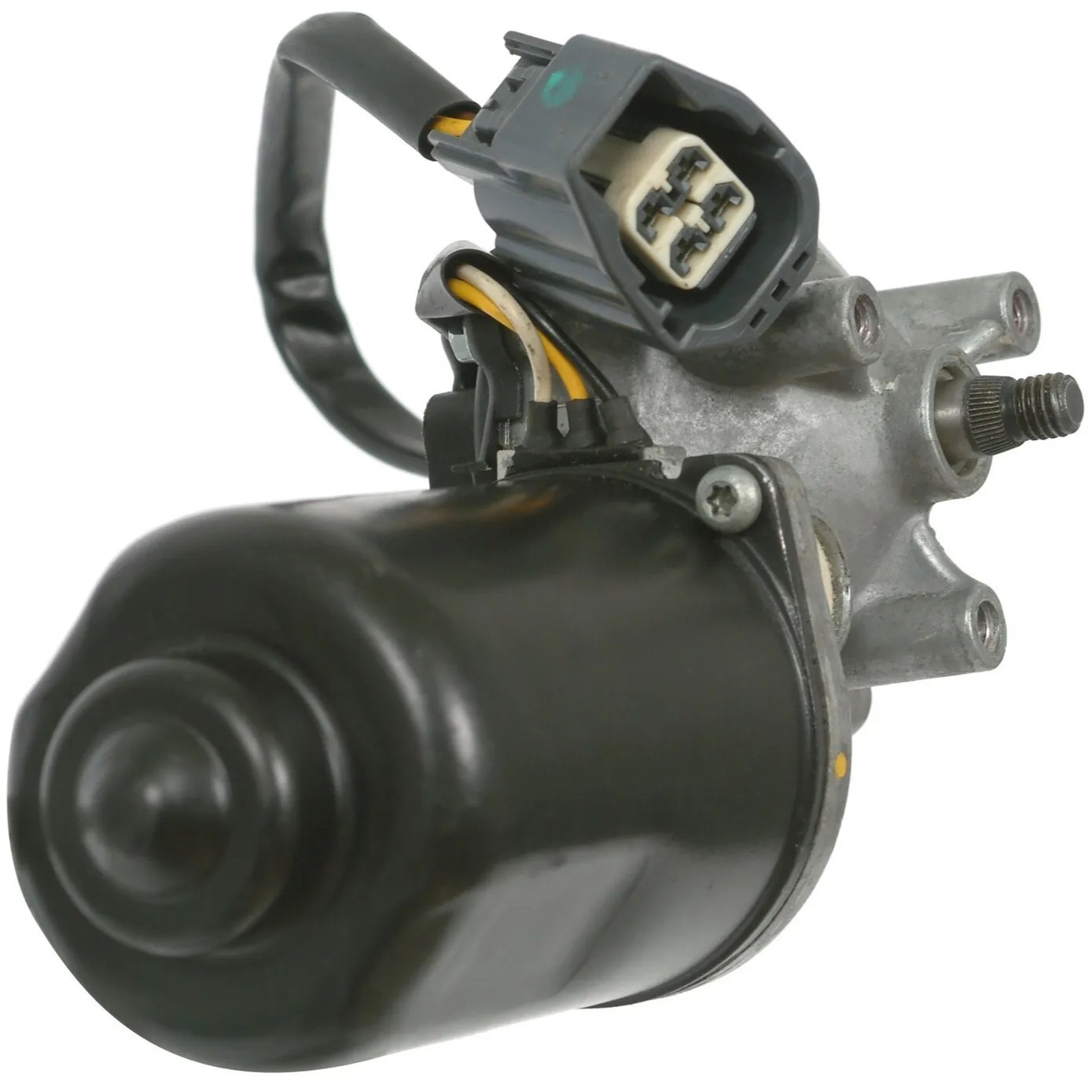 雨刮电机左/右驾适用Jaguar C2C34187 C2C1657 C2C20637 C2C22203