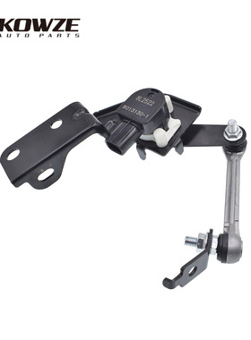 8651A064悬挂高度前传感器适用4M41帕杰罗2006-2020 6G726G75