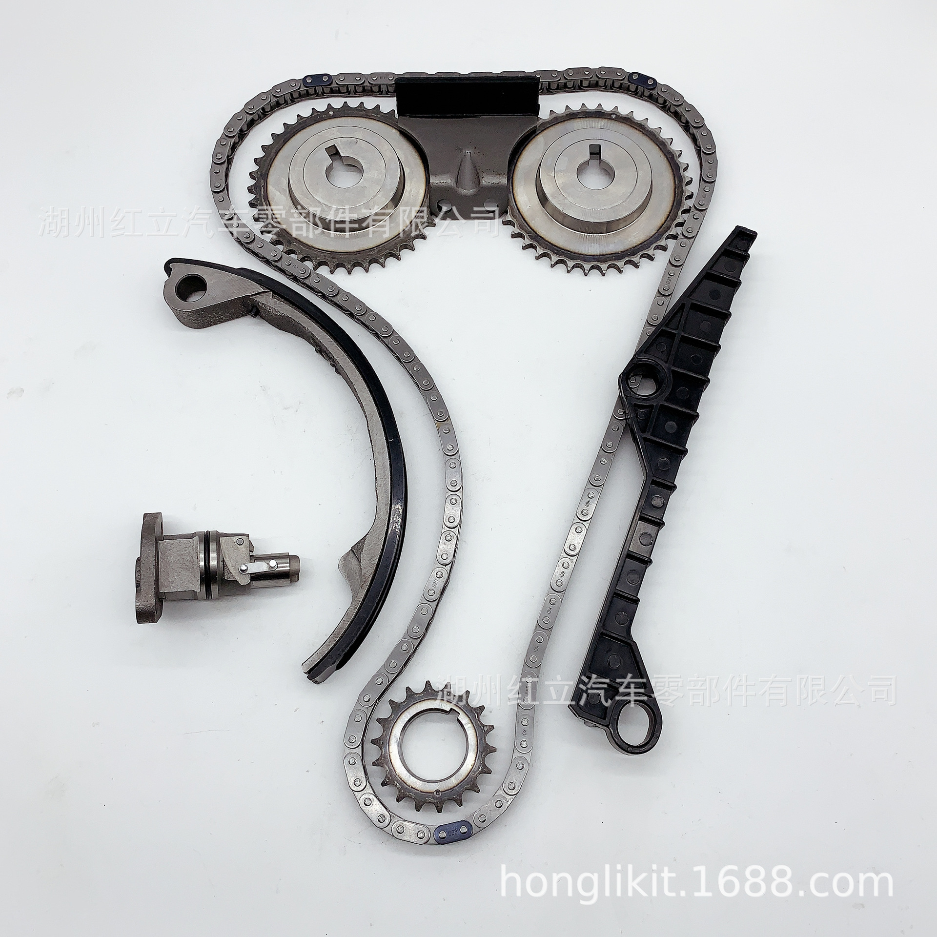 适用日产SR18DE发动机正时链条修理包 13028-53J01时规链条