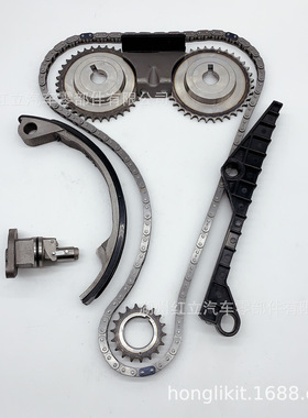 适用日产SR18DE发动机正时链条修理包 13028-53J01时规链条