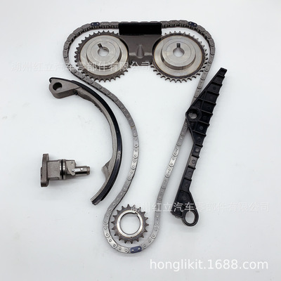 适用日产SR18DE发动机正时链条修理包 13028-53J01时规链条