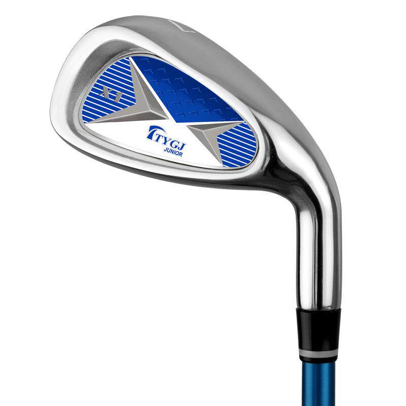 高尔夫儿童球杆套杆青少年男孩套装女孩碳素初学者全套