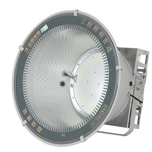 亚明塔吊灯1000W2000W建筑之星工地探照灯户外超亮防水投射灯