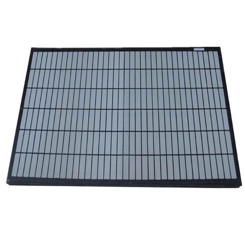 304不锈钢石油矿筛网油田用过滤沙石泥浆网石油泥浆振动框架筛网