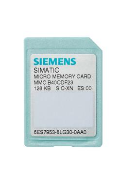 6ES7953-8LF31/8LG31/8LJ31/8LL31/8LM31-0AA0西门子MMC卡S7-300