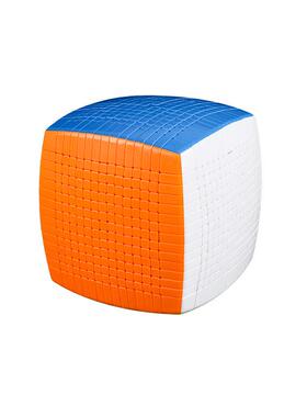 十五阶魔方礼盒装15阶益智面包高阶魔方玩具