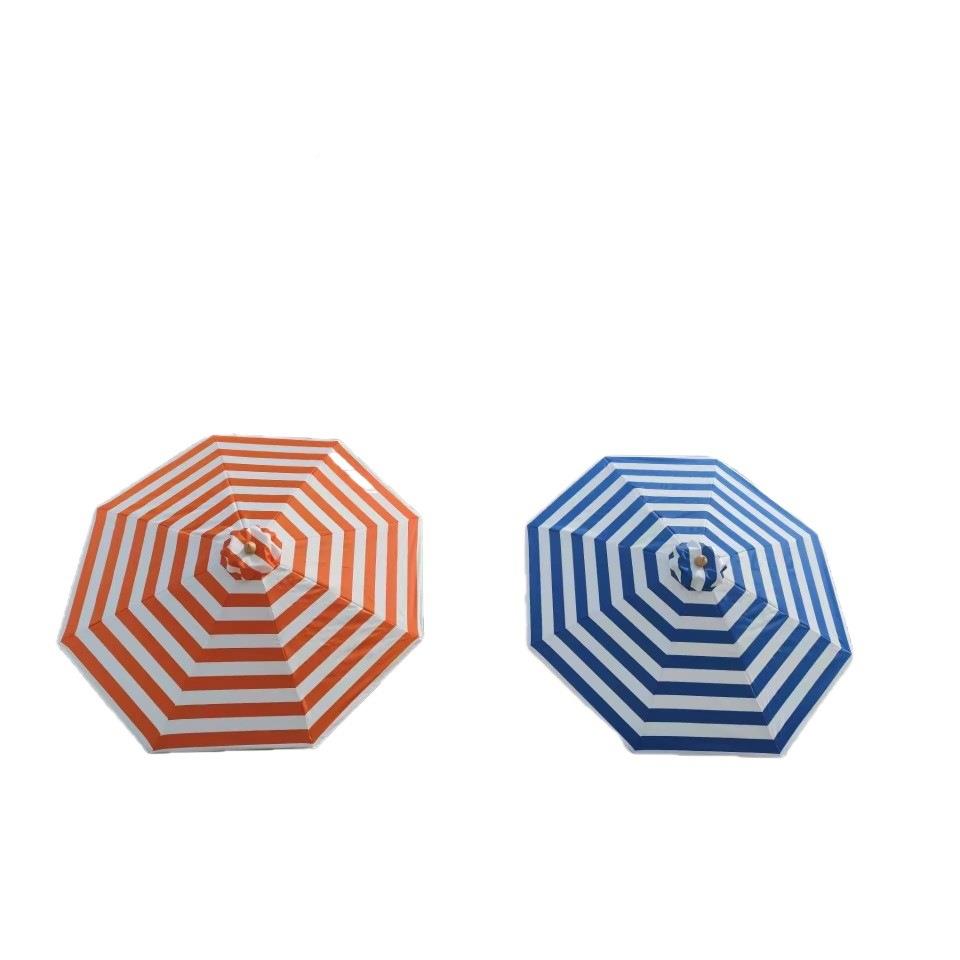 外条户纹中柱BKT伞木纹吊边园咖啡厅遮阳伞庭院花红沙滩泳池太阳